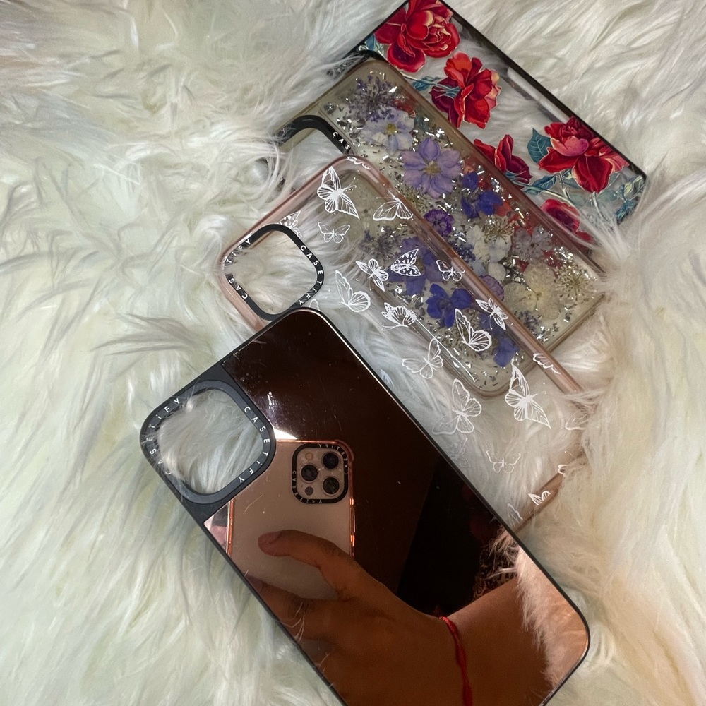 Casetify iPhone 11 Pro Max cases